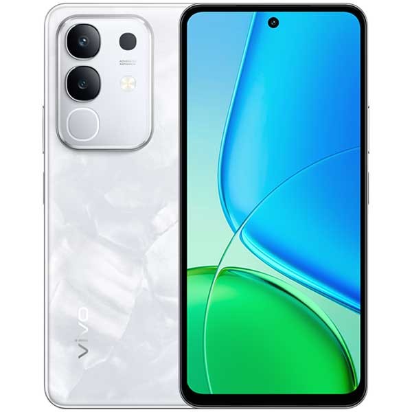 Vivo Y31 Pro 5G