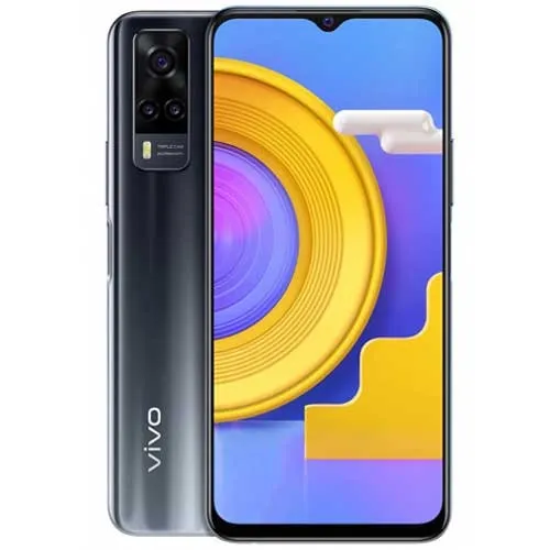 Vivo Y31 (2021)