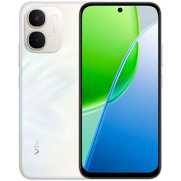 Vivo Y31d