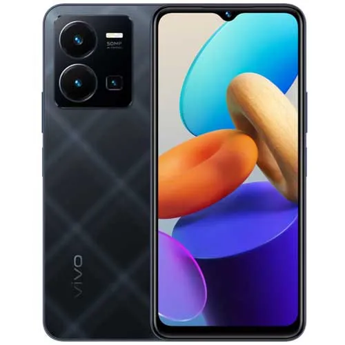 Vivo Y35