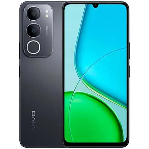 Vivo Y50 (China)