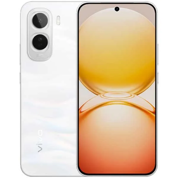 Vivo Y500