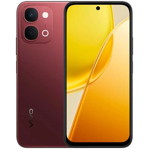 Vivo Y51 Pro