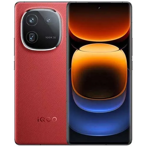 Vivo iQOO 12 Pro
