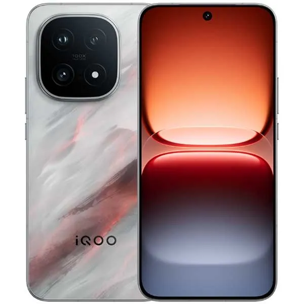 Vivo iQOO 15