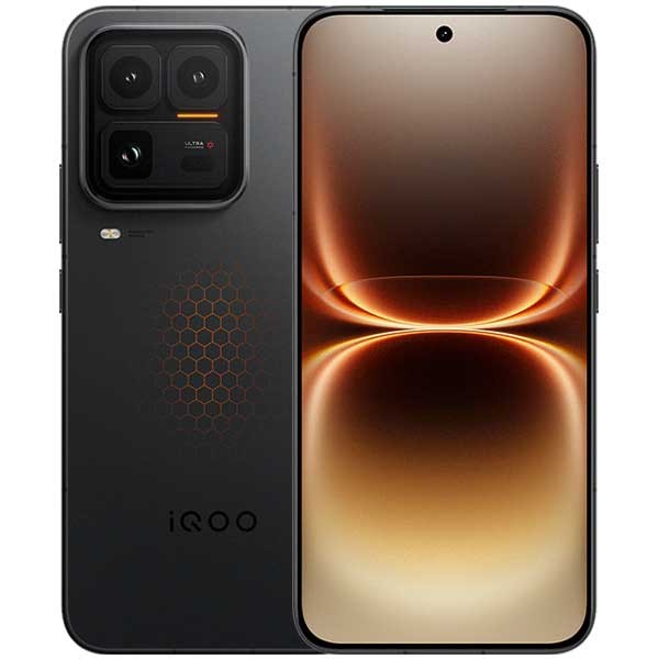 Vivo iQOO 15 Ultra