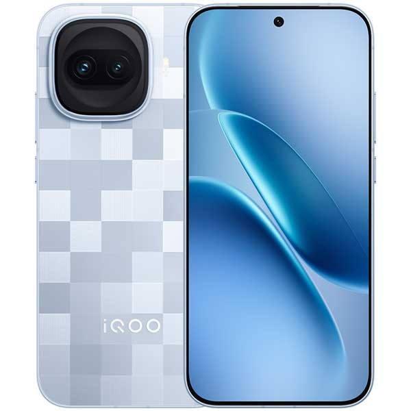 Vivo iQOO 15R