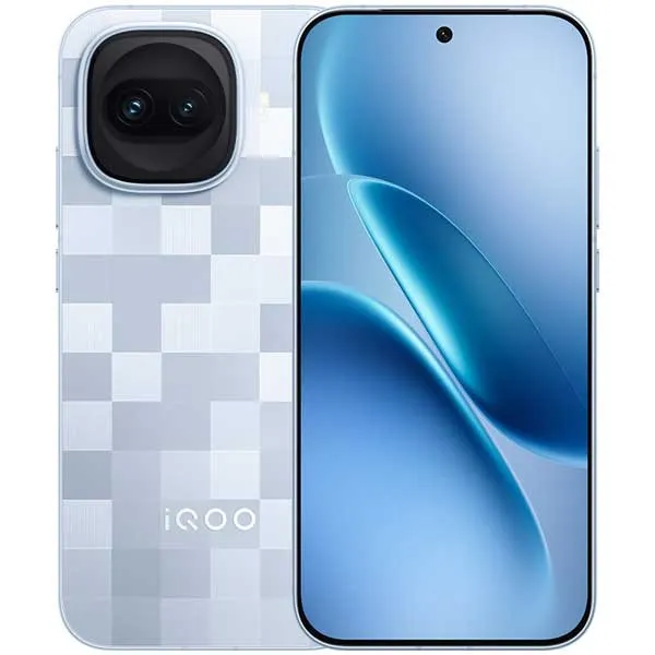 Vivo iQOO 15R