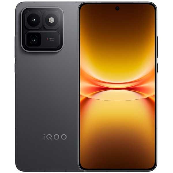Vivo iQOO 15T