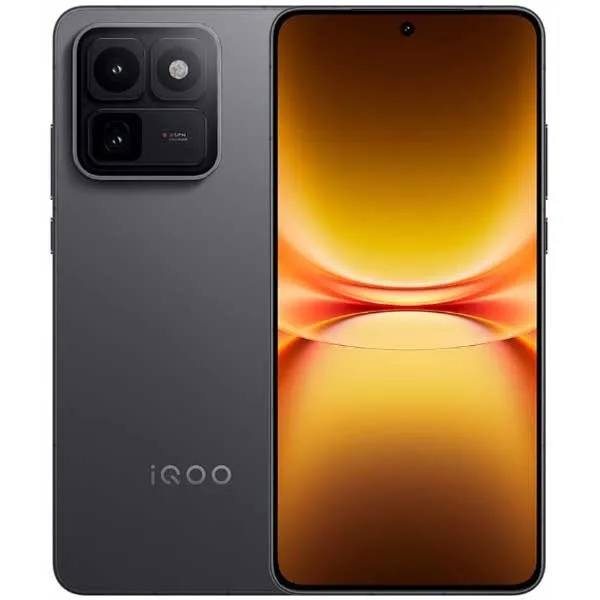 Vivo iQOO 15T