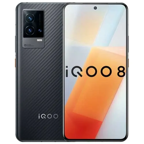 Vivo iQOO 8