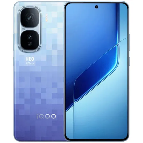 Vivo iQOO Neo10 Pro+ (China)