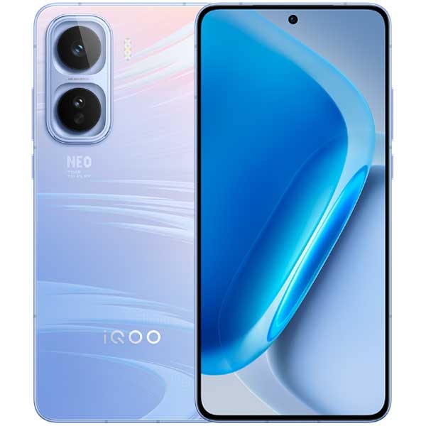 Vivo iQOO Neo11 (China)