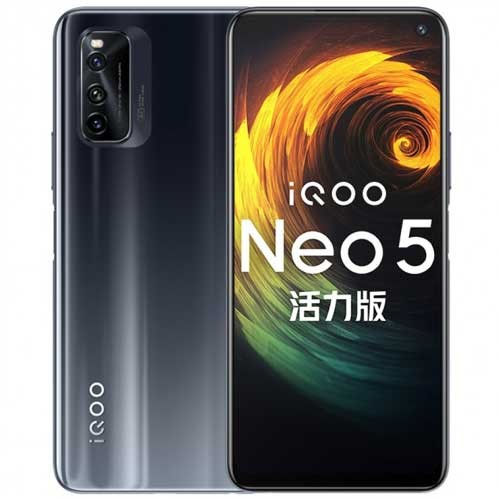 Vivo iQOO Neo5 Lite