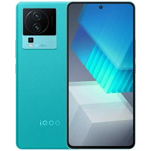 Vivo iQOO Neo7 (China)