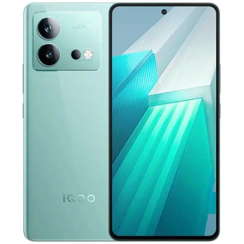 Vivo iQOO Neo8 Pro