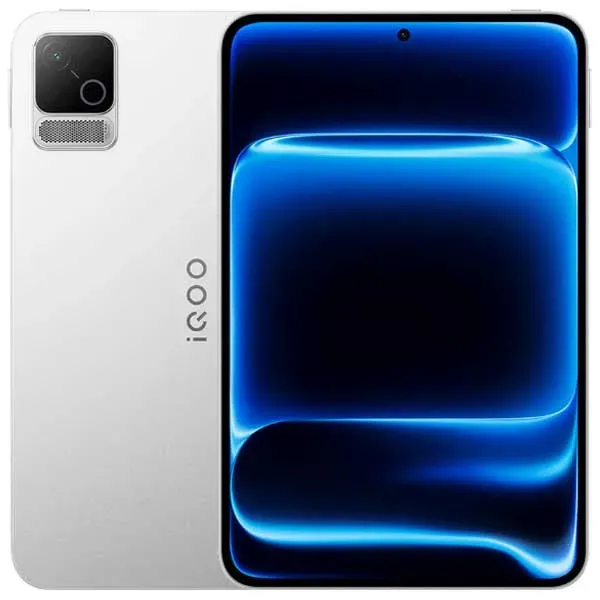 Vivo iQOO Pad Ultra