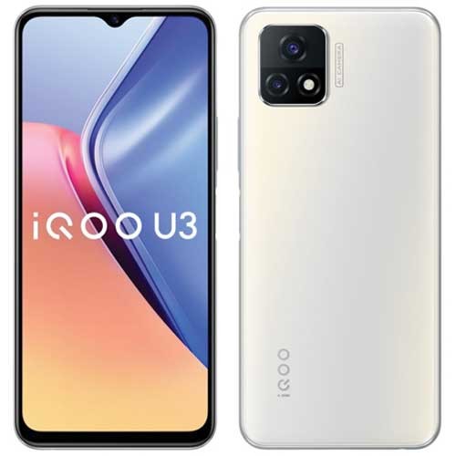Vivo iQOO U3