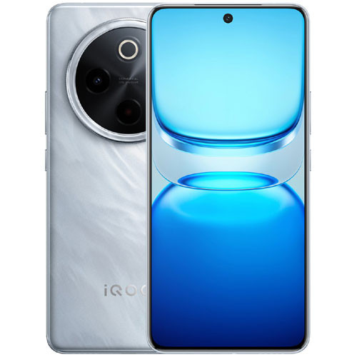 Vivo iQOO Z10