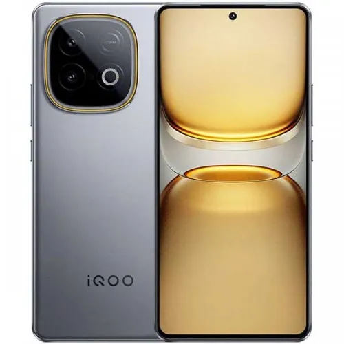 Vivo iQOO Z10 Turbo+