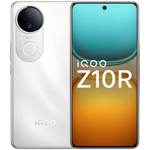 Vivo iQOO Z10R