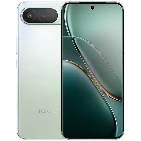 Vivo iQOO Z11 5G (India)