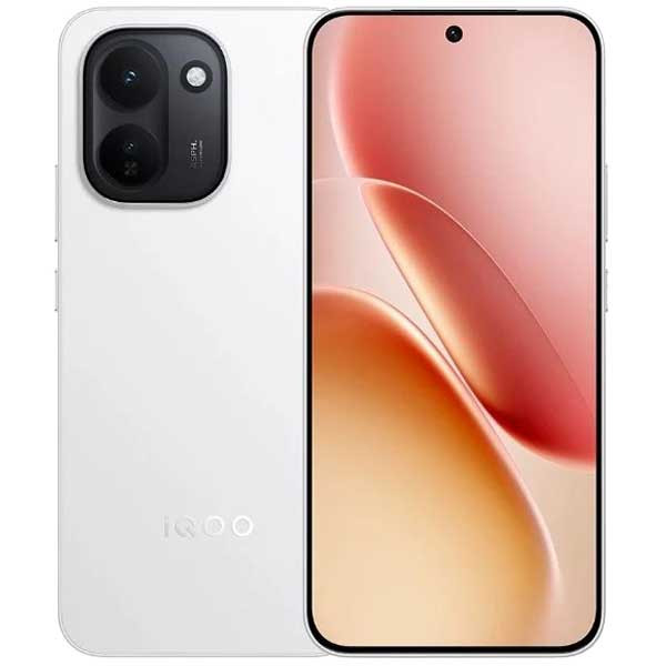 Vivo iQOO Z11