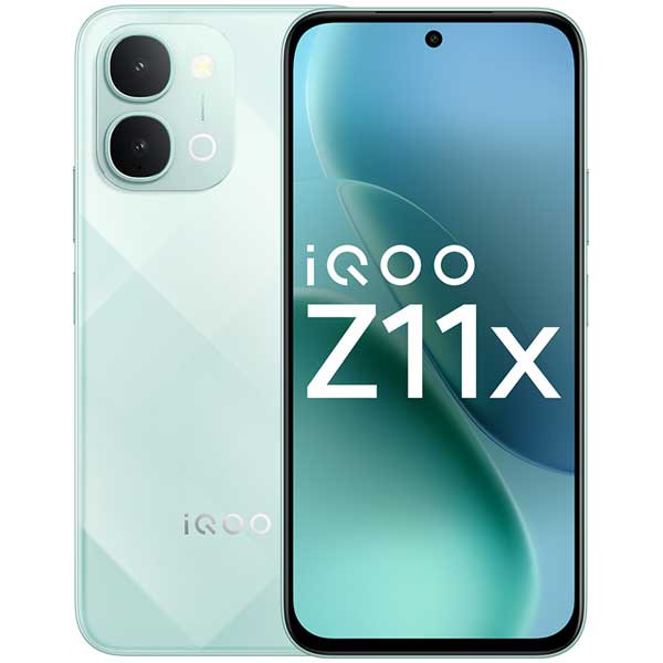 Vivo iQOO Z11x