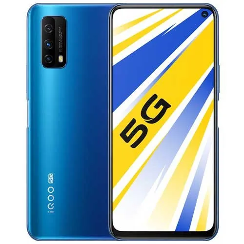 Vivo iQOO Z1x