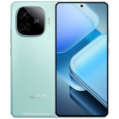 Vivo iQOO Z9 (China)