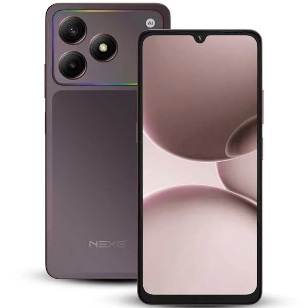 Walton NEXG N76