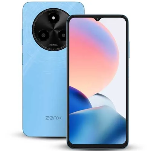 Walton ZENX 1