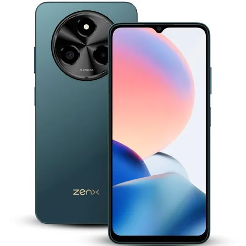 Walton ZENX 1T