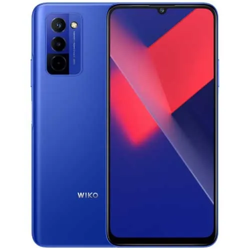 Wiko 10