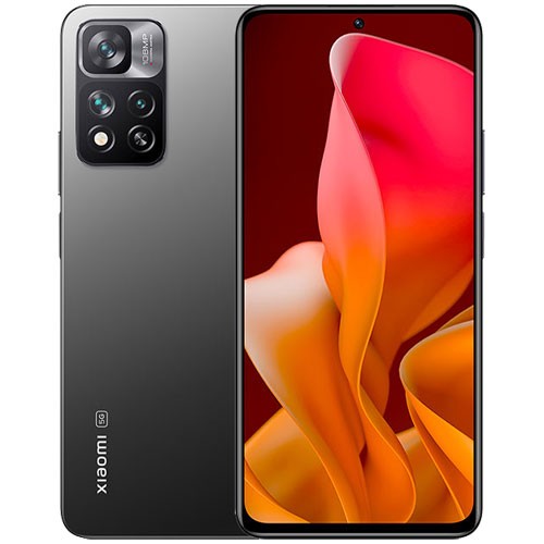 Xiaomi 11i