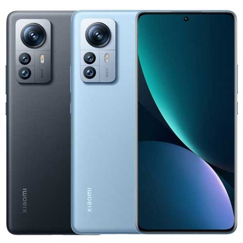 Xiaomi 12 Pro Dimensity Edition