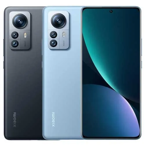 Xiaomi 12 Pro Dimensity Edition