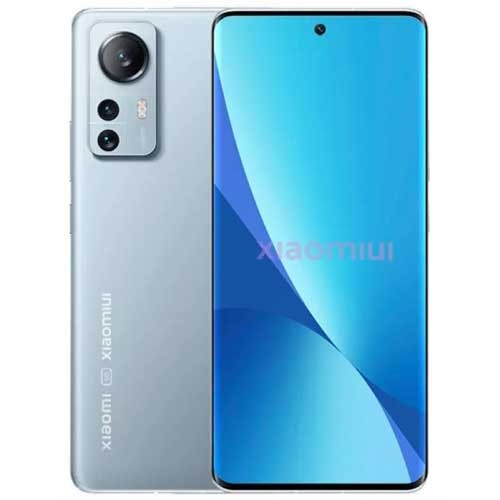 Xiaomi 12 Lite