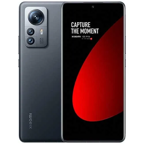 Xiaomi 12S Pro