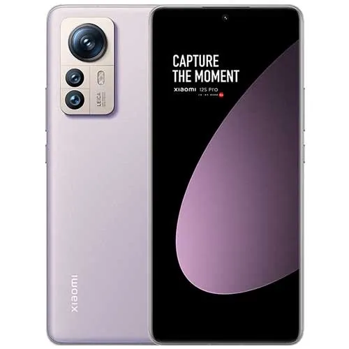 Xiaomi 12S Pro