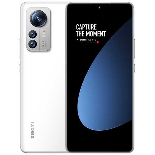 Xiaomi 12S Pro