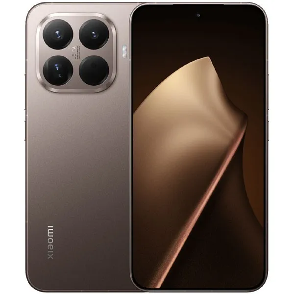 Xiaomi 15T Pro