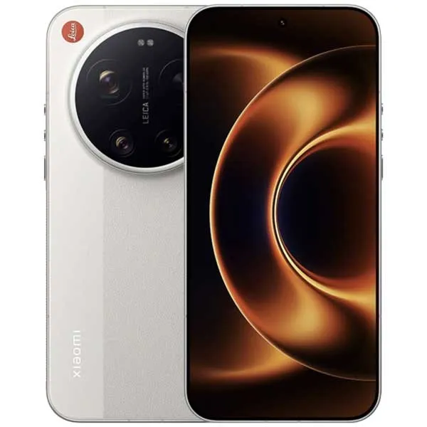 Xiaomi 17 Ultra (China)
