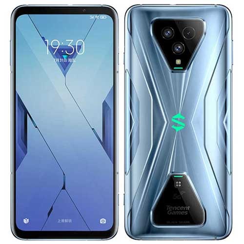 Xiaomi Black Shark 3S