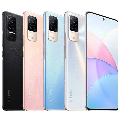 Xiaomi Civi 1S