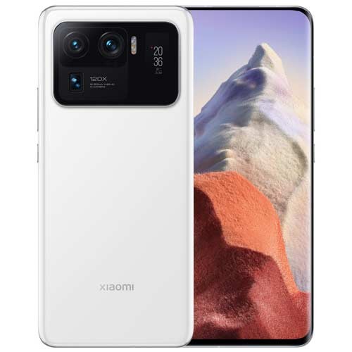 Xiaomi Mi 11 Ultra