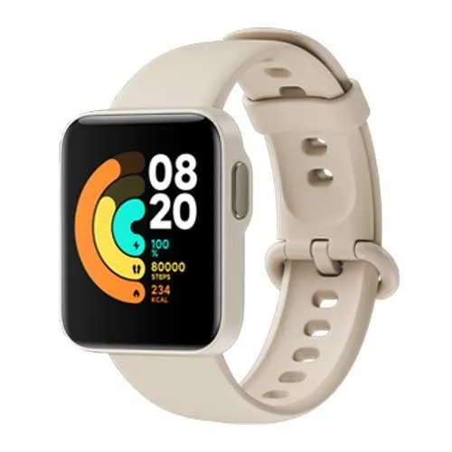 Xiaomi Mi Watch Lite