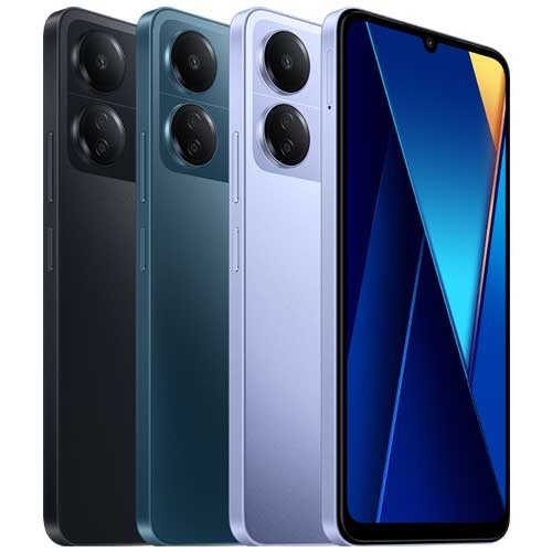 Xiaomi Poco C65