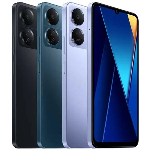 Xiaomi Poco C65