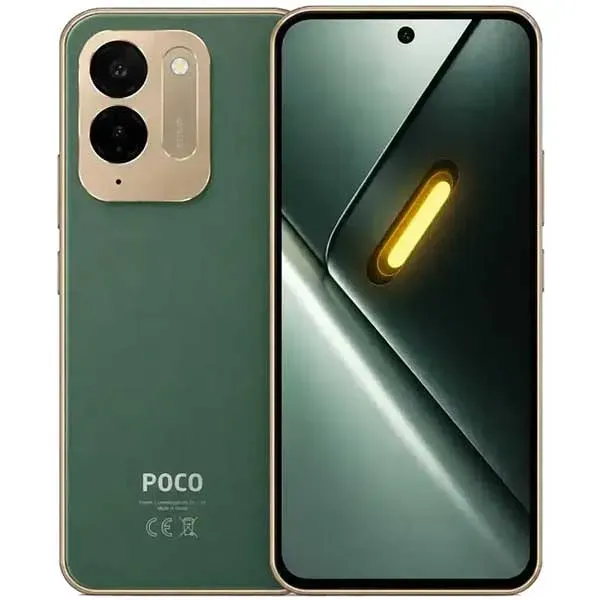 Internal Display Xiaomi Poco C95 Pro Price in Bangladesh 2026, Full Specs